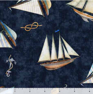 Siren's Call - Ship Toss - 29994 - N