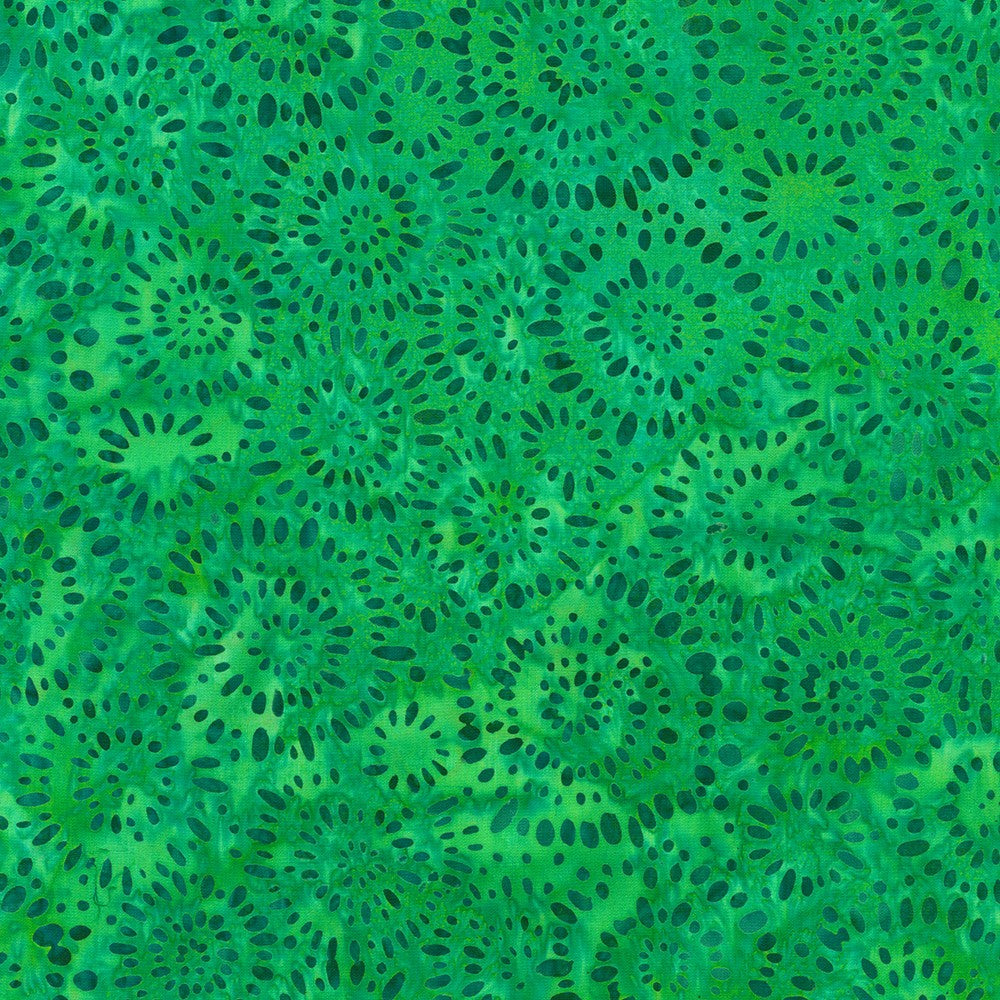 Splash - Jade - AMD-22389-51 - Artisan Batiks