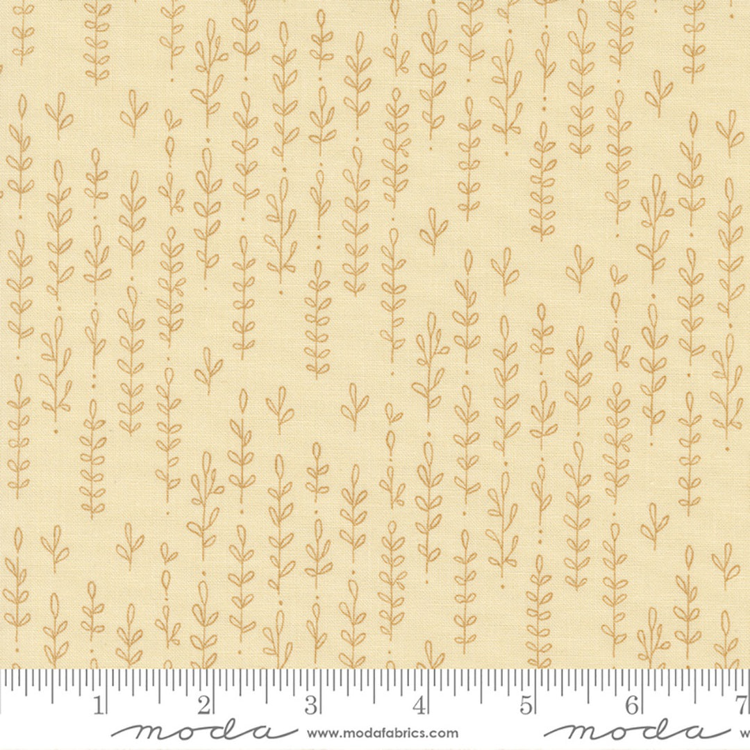 Forest Frolic - Cream - 48745-12