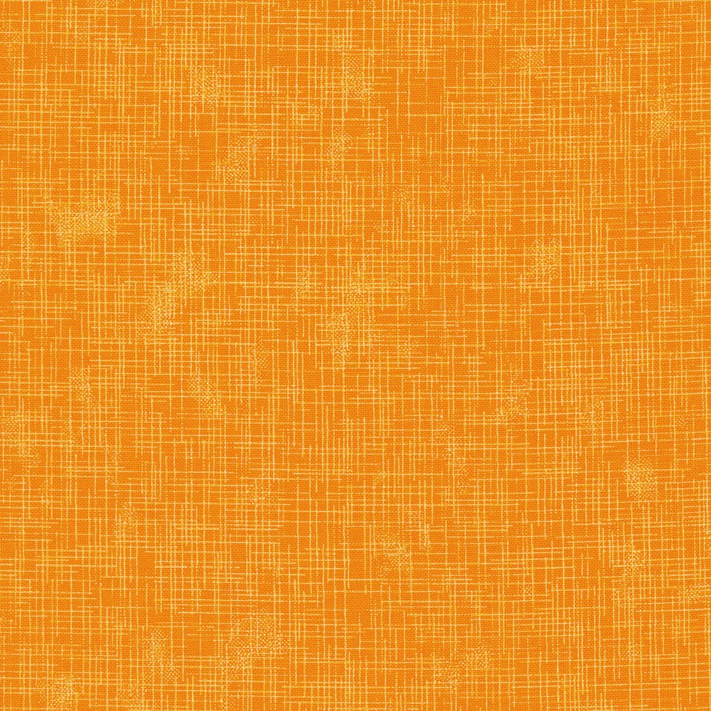 Quilter's Linen - Tangerine - ETJ-9864-147