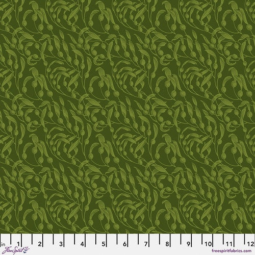 Mariana - Kelp - PWRH082.Green