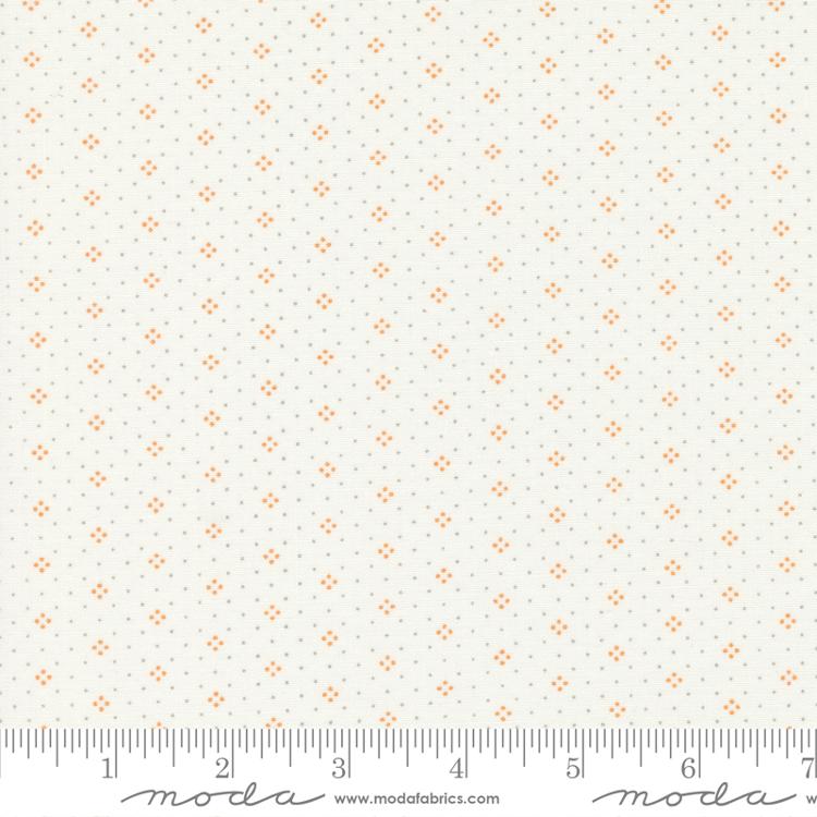 Harvest Moon - Eyelet Drops, Ghost Smoke - 20457 69