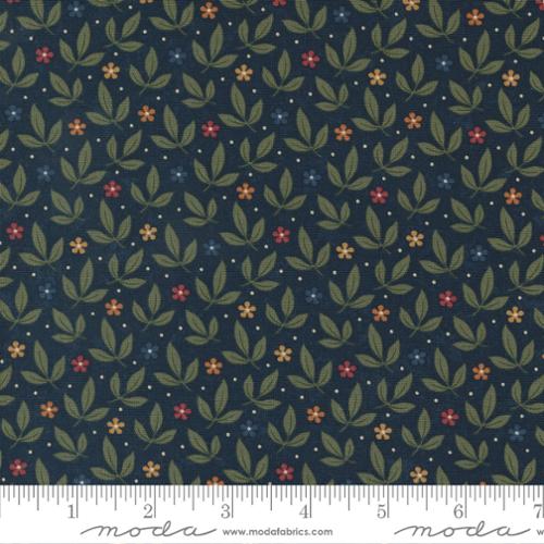 Fluttering Leaves - Blue Spruce - 9734 14