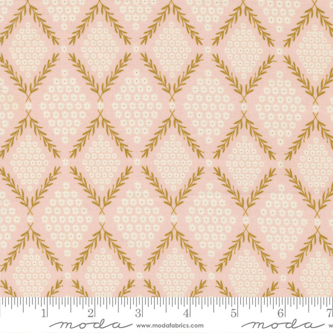 Evermore - Honeysweet, Strawberry Cream - 43153 12