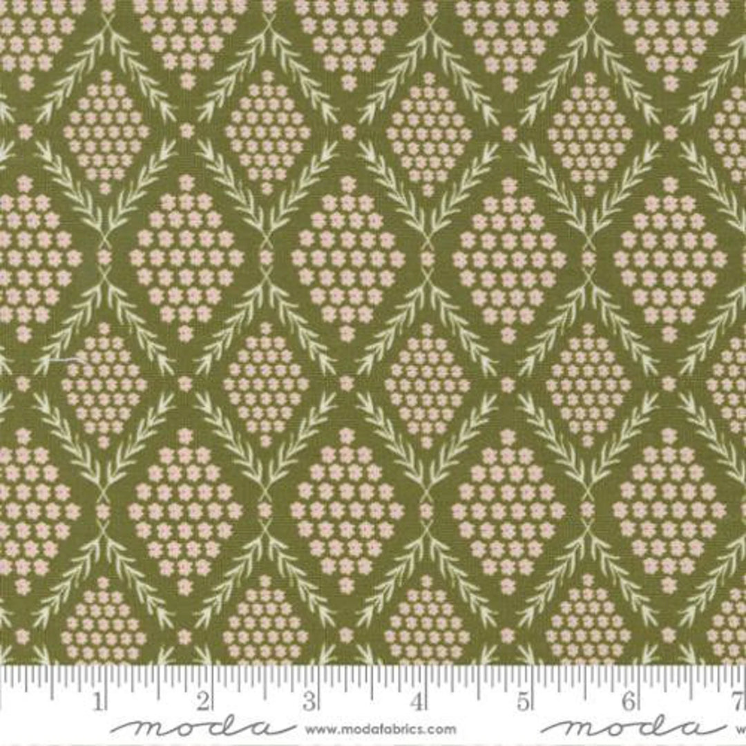 Evermore - Honeysweet, Fern - 43153 14