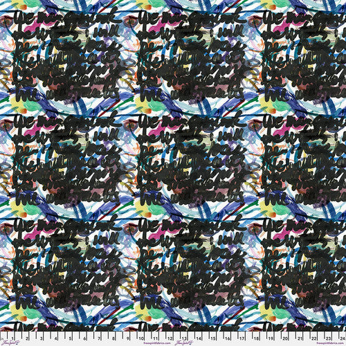 Ravel - Tangle - PWEB039.SALTWATER