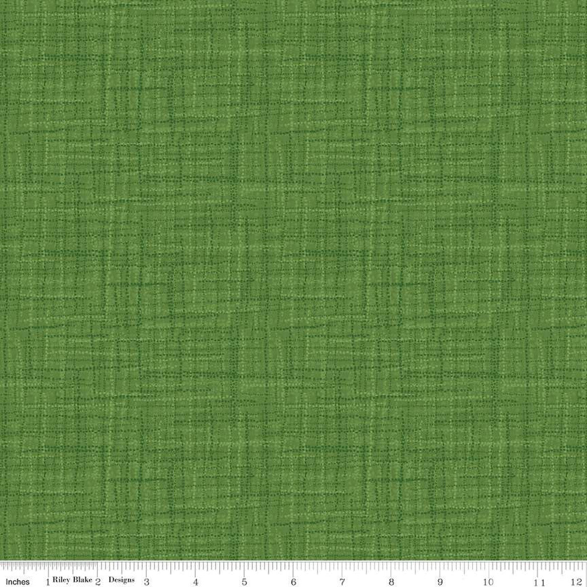 Grasscloth Cottons - Clover - C780