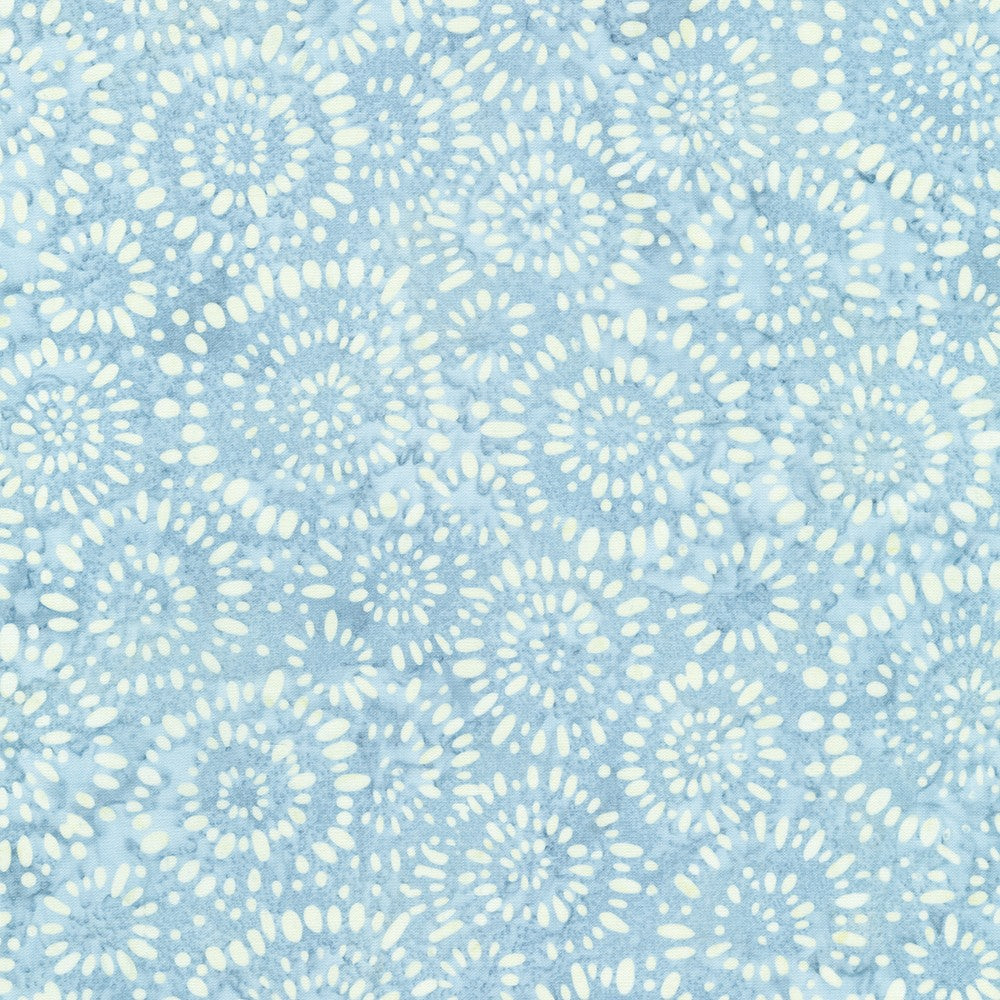 Splash - Glacier - AMD-22389-217 - Artisan Batiks