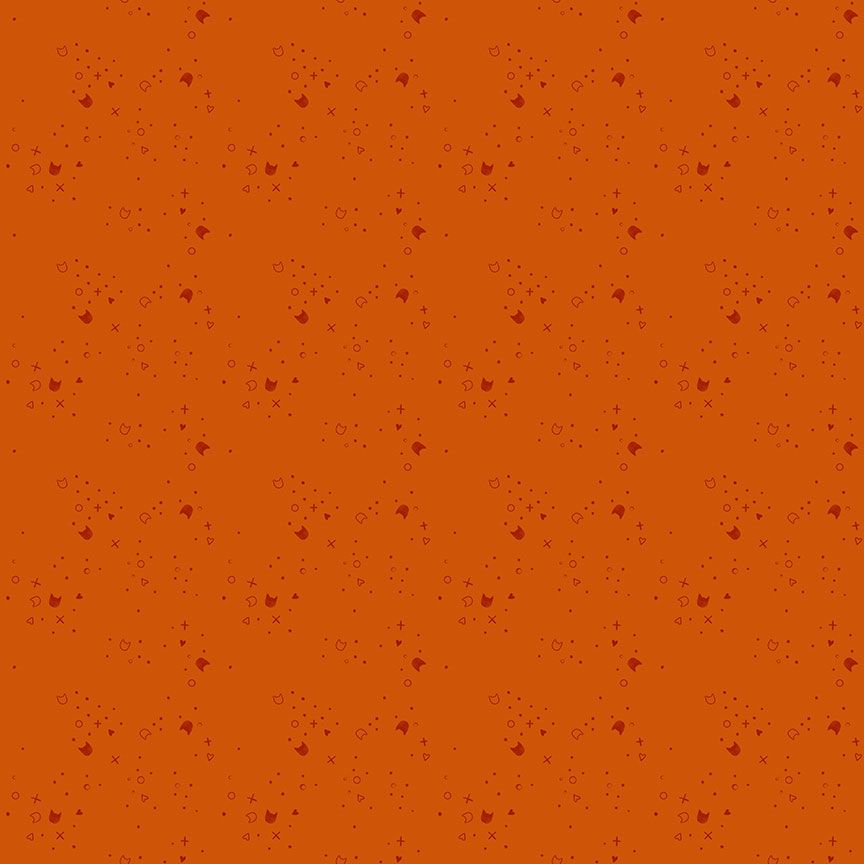 Kitty Litter Blender - Orange - STELLA-DPJ-3000