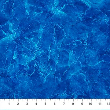 Palm Beach - Indigo - DP26918-48