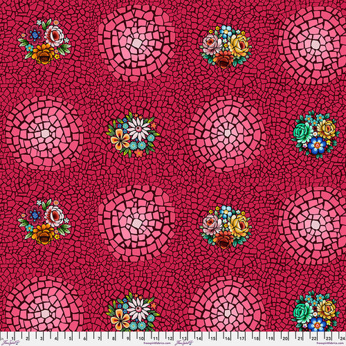 Murano - Lorenzo - PWOB096.ROSE