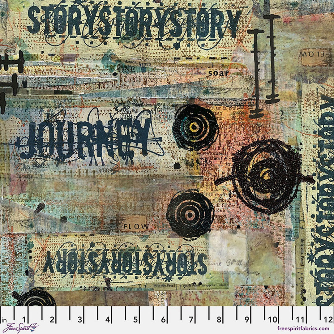 Storyboard - Journey - PWSE001.CORNFIELD