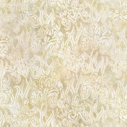 Morning Mist - Tan - 20756-13 - Artisan Batiks
