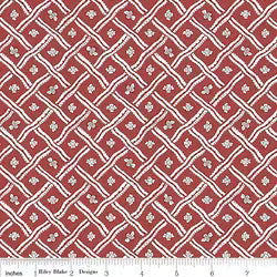 Meadow Flowers - Bumble Trellis, B - 01667530B