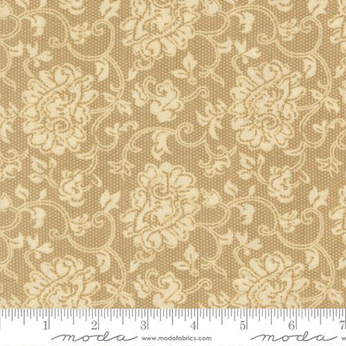 Posh - Floral Lace, Desert Dusk - 30771 14