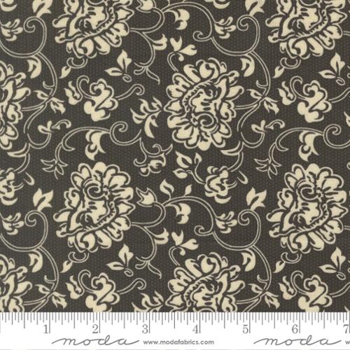 Posh - Floral Lace, Dusk - 30771 23