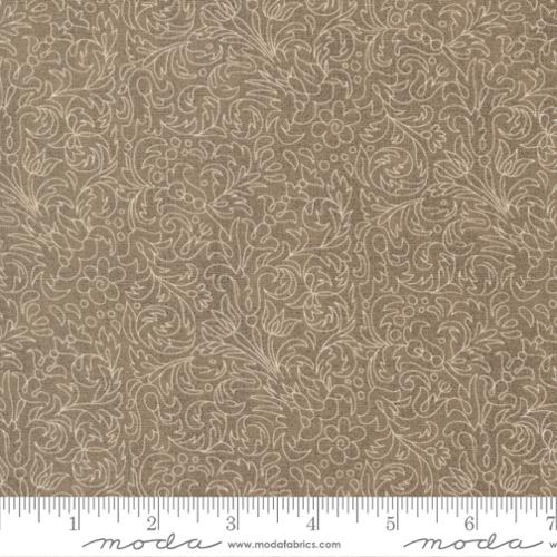 Posh - Threadwork Scroll, Shadow Mist - 30773 15