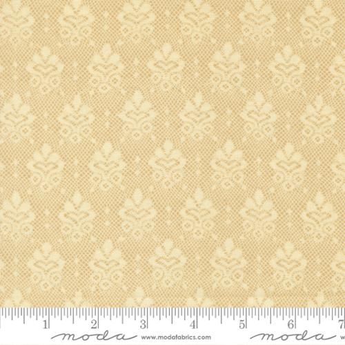 Posh - Lace Muse, Vanilla Cream - 30774 12