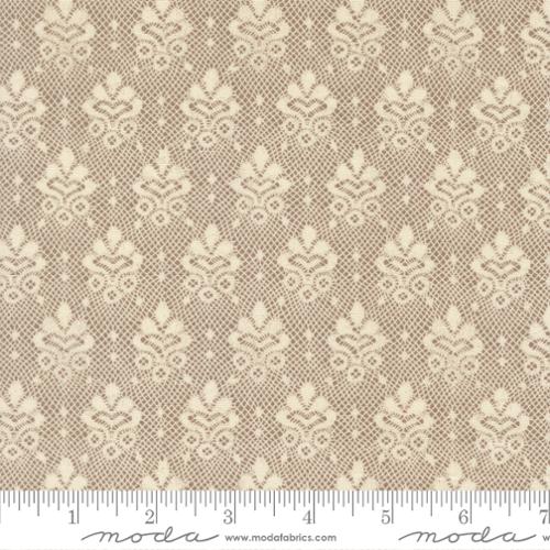 Posh - Lace Muse, Shadow Mist - 30774 13