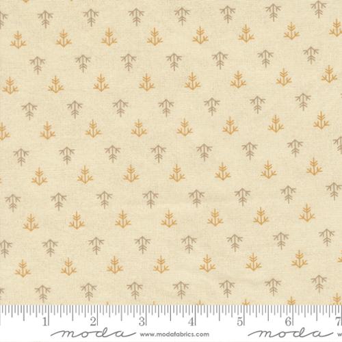 Posh - Fretwork, Ivory Whisper - 30775 12