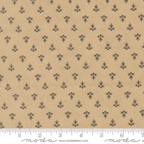 Posh - Fretwork, Desert Dusk - 30775 14