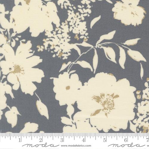 Arabesque - Florals Abstract, Dusk - 33830 16