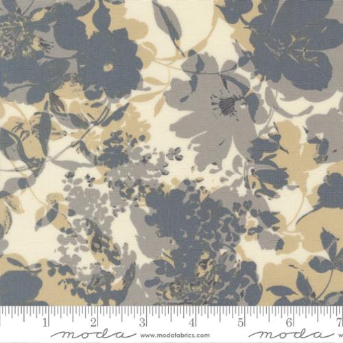 Arabesque - Florals Abstract, Angel Dusk - 33830 26