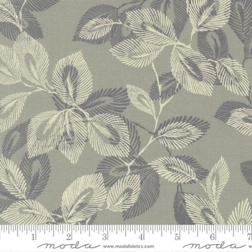 Arabesque - Palm Leaf, Sky - 33831 15