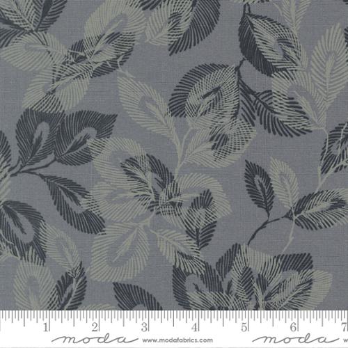 Arabesque - Palm Leaf, Dusk - 33831 16