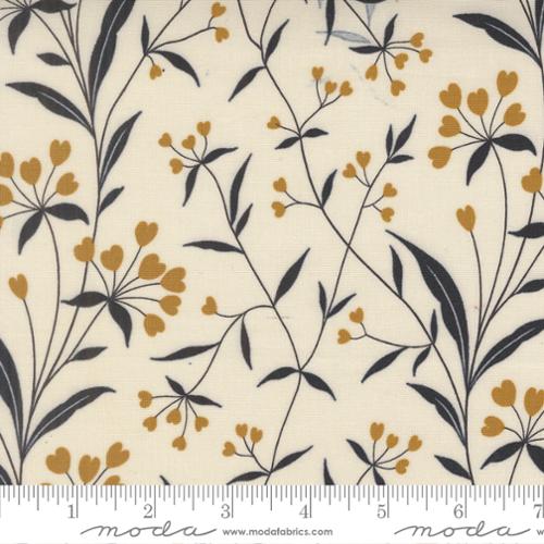 Arabesque - Highland Florals, Angel - 33832 11