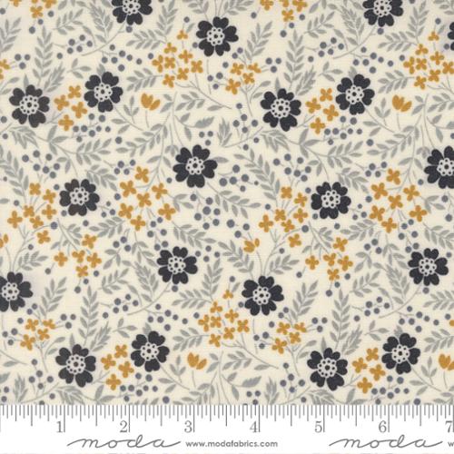 Arabesque - Meadow Florals, Angel - 33834 11