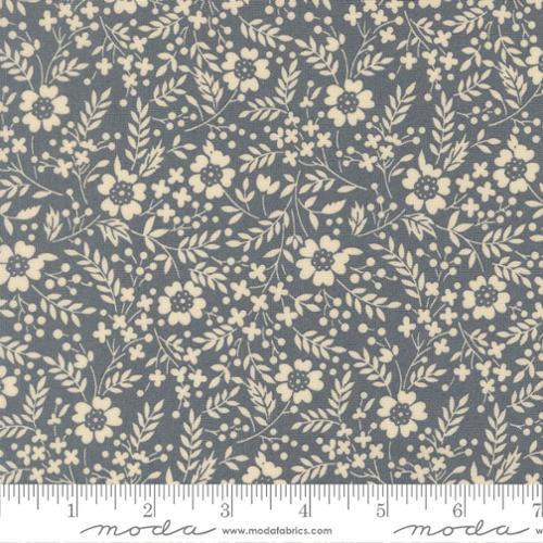 Arabesque - Meadow Florals, Dusk - 33834 16