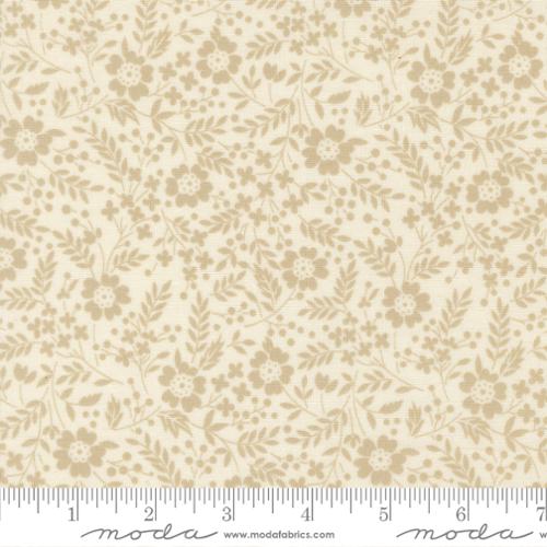 Arabesque - Meadow Florals, Angel Moonbeam - 33834 22