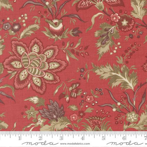 Fleur De Paris - Pivoine Florals, Garance - 13990 15