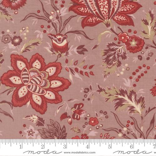 Fleur De Paris - Pivoine Florals, Lavender - 13990 17