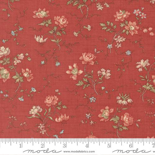 Fleur De Paris - Parterre Florals, Garance - 13991 14