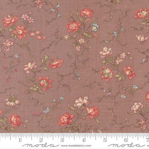 Fleur De Paris - Parterre Florals, Lavender - 13991 16
