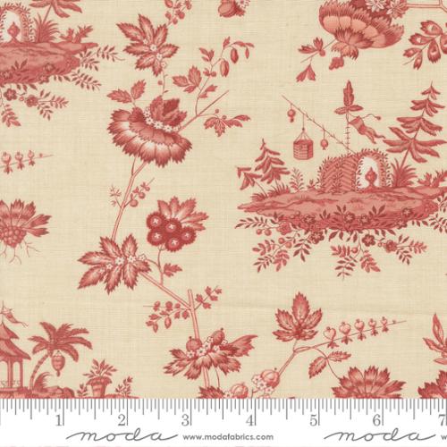 Fleur De Paris - Jardinage Florals Scenic, Garance - 13992 11