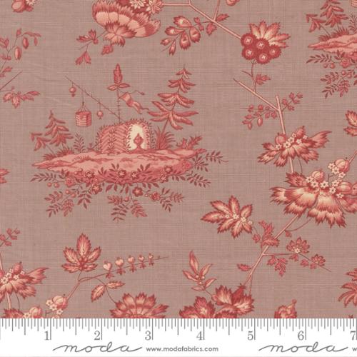 Fleur De Paris - Jardinage Florals Scenic, Lavender - 13992 18
