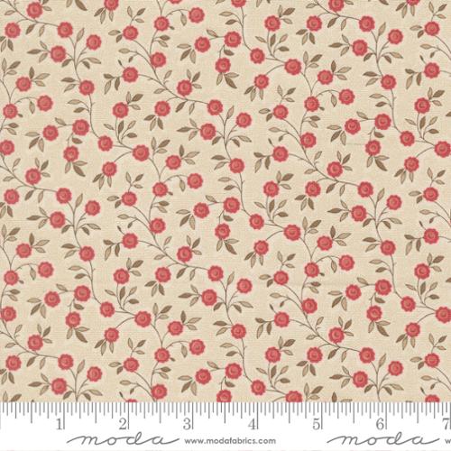 Fleur De Paris - Topiare Florals Vines, Pearl - 13995 11