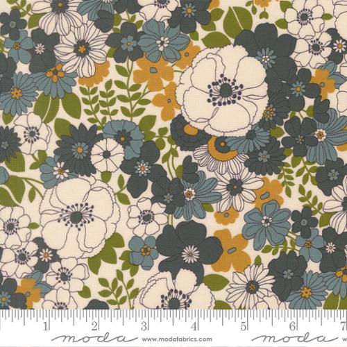 Chelsea Garden - Flower Show, Porcelain - 33850 11