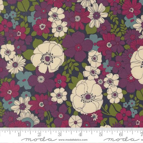Chelsea Garden - Flower Show, Midnight - 33850 19