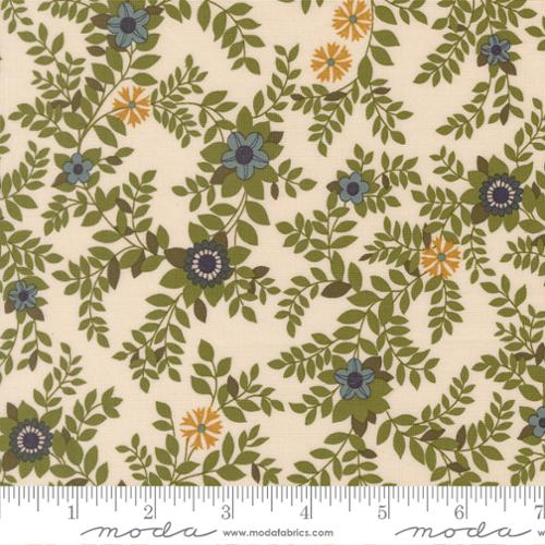 Chelsea Garden - Galivanting Garden Florals, Porcelain - 33853 11