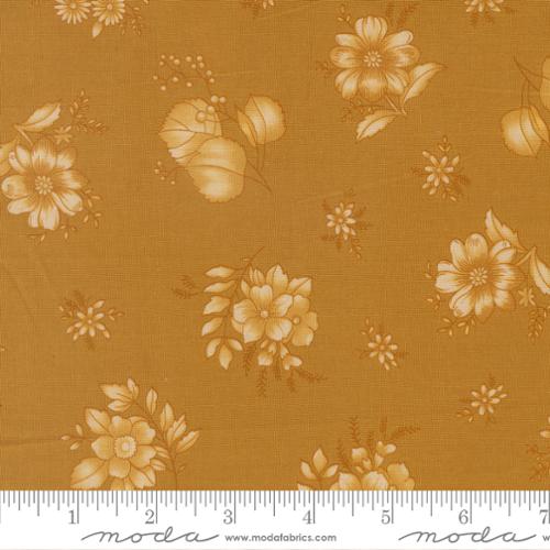 Chelsea Garden - Piccadilly Florals, Goldenrod - 33855 12