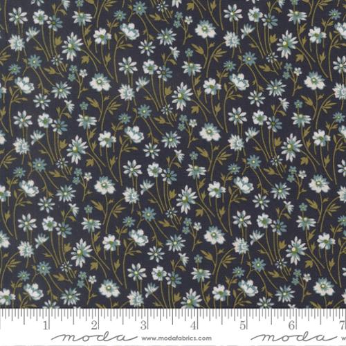 Chelsea Garden - Cheek Posy, Midnight - 33856 19