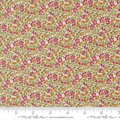 Chelsea Garden - Ambling Vine, Porcelain - 33857 11