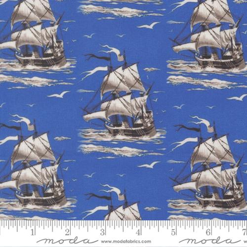 Saltwater - Smooth Sailing, Ocean - 39573 13