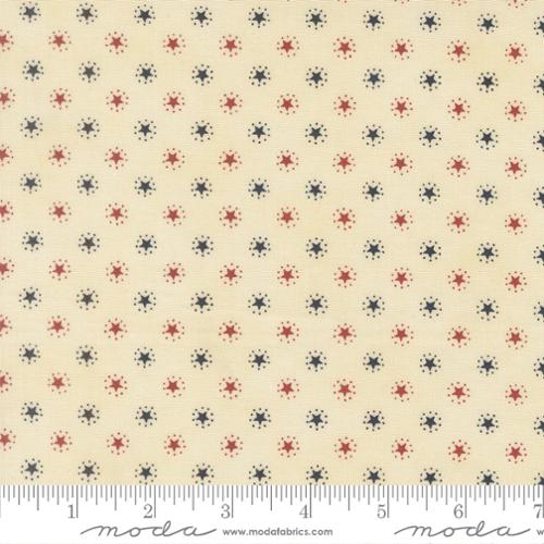 America 250 Years - Starbright Blender,  Parchment - 56182 11