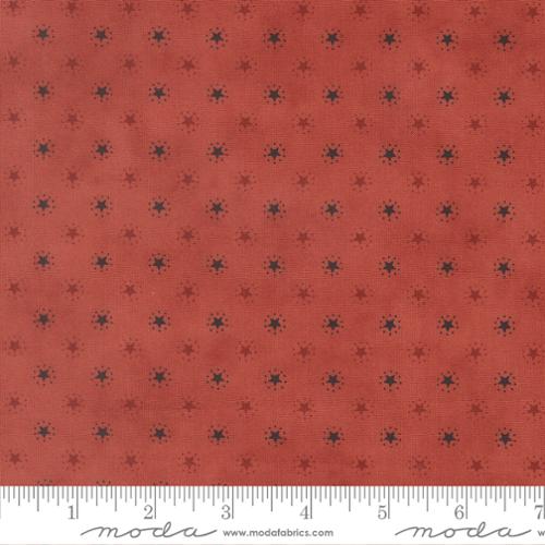 America 250 Years - Starbright Blender, Valor Red - 56182 13