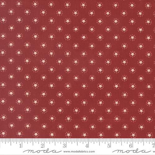 America 250 Years - Starbright Blender, Brave Crimson - 56182 22